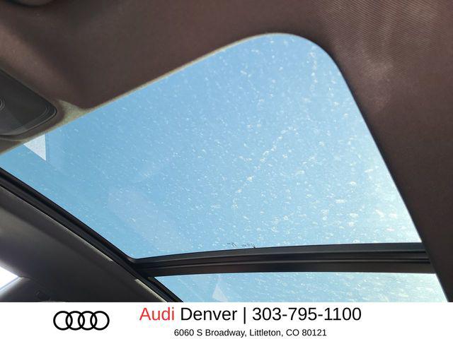 2026 Audi Q8 Premium Plus - Photo 28