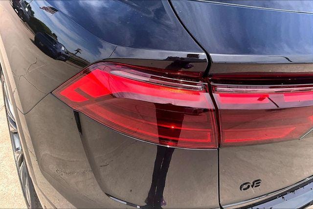 2026 Audi Q8 Premium Plus - Photo 32