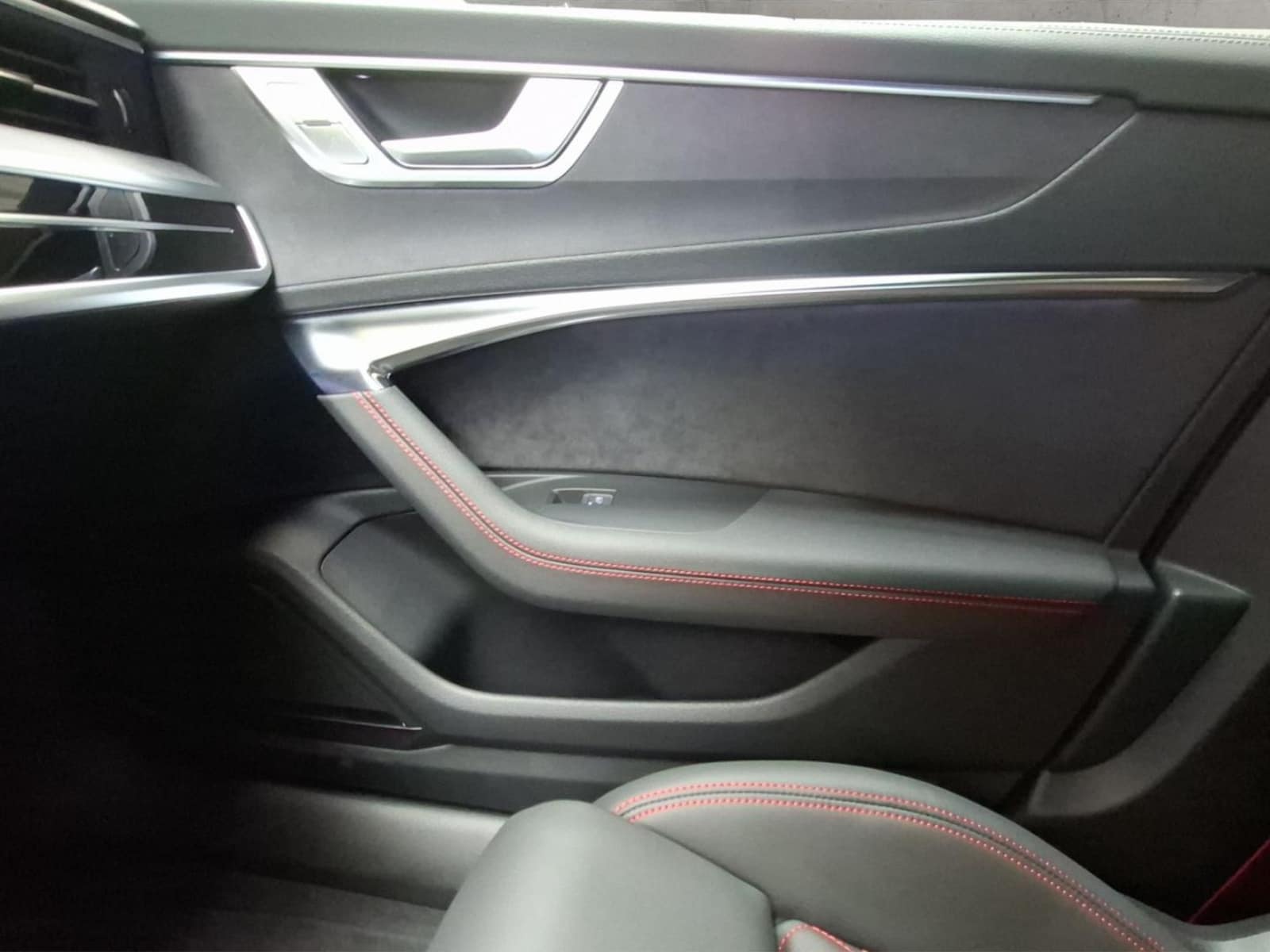 Audi A6 Limousine – Bild 17