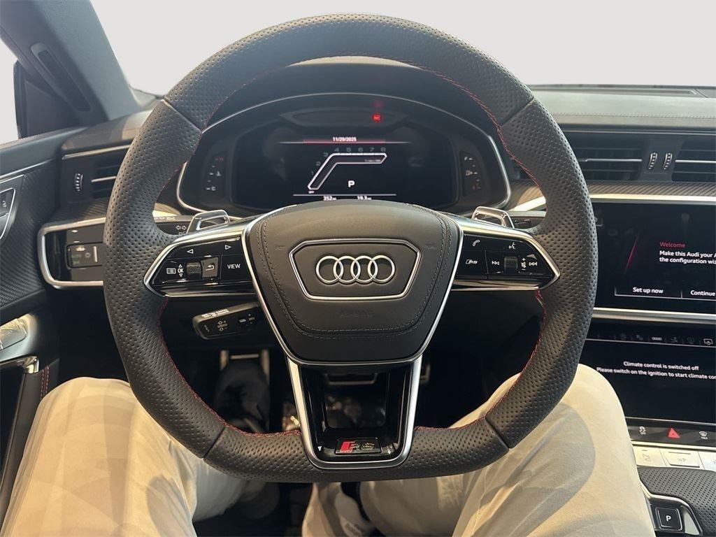 2026 Audi RS 7 Base - Photo 14