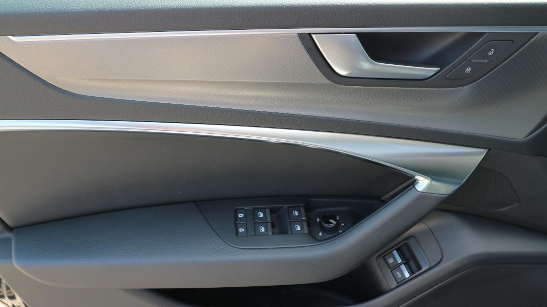 Audi A6 Avant TFSI e Sport