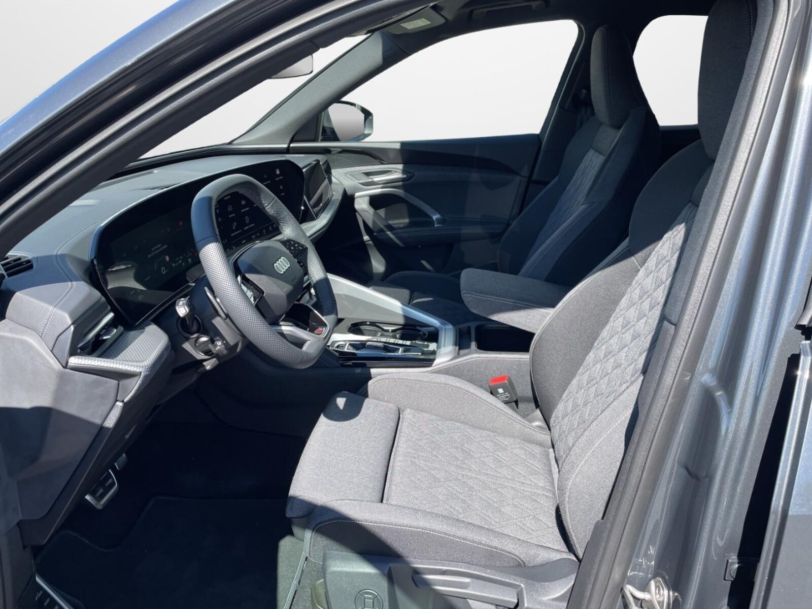 Audi Q5 – Bild 7