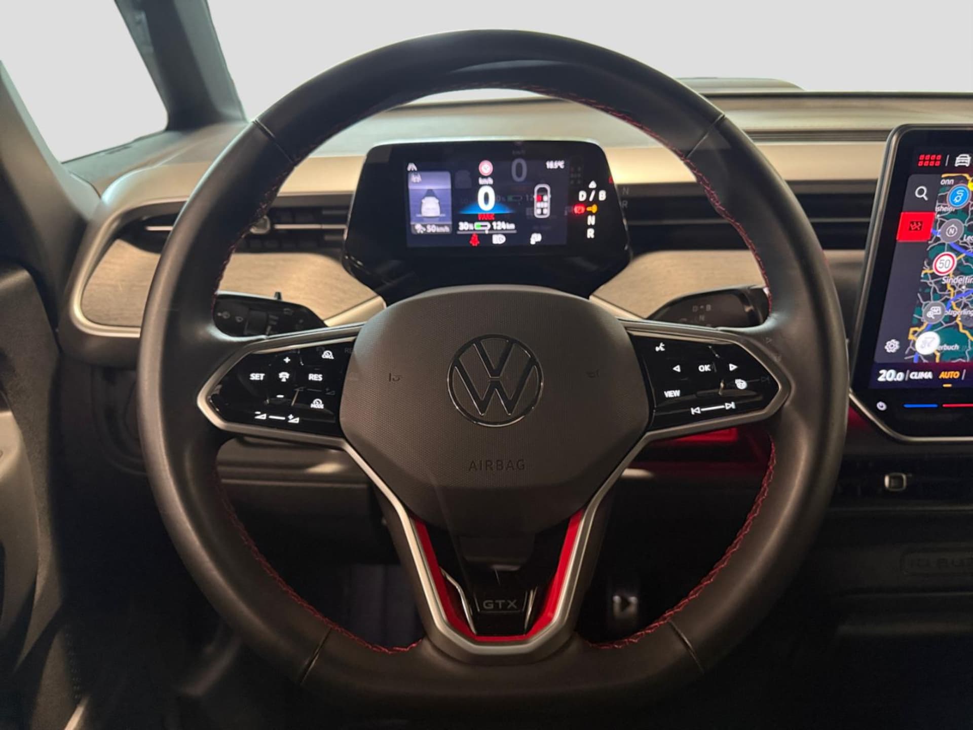 Volkswagen ID. Buzz GTX