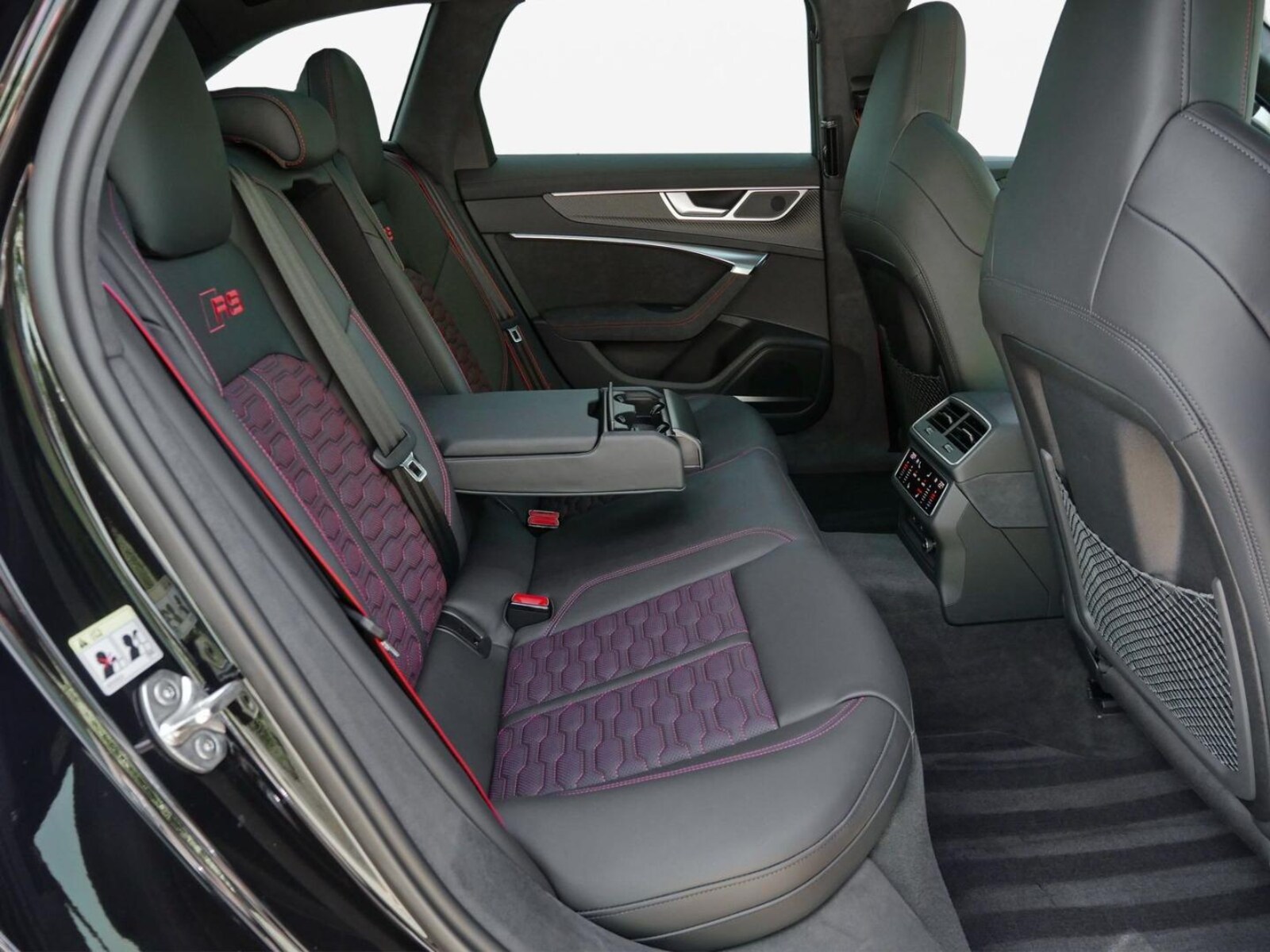 Audi RS 6 Avant performance – Bild 16