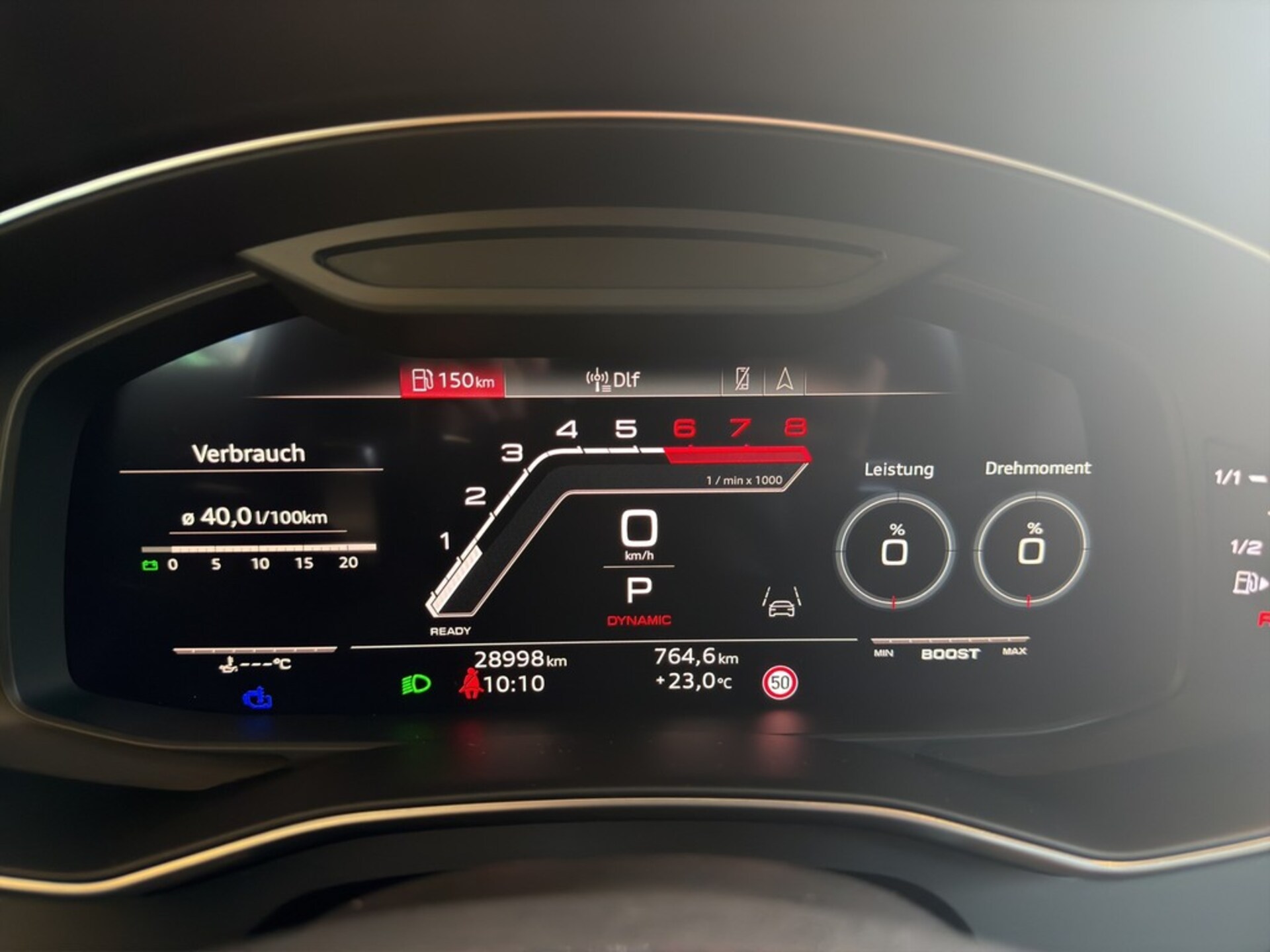 Audi RS 6 Avant