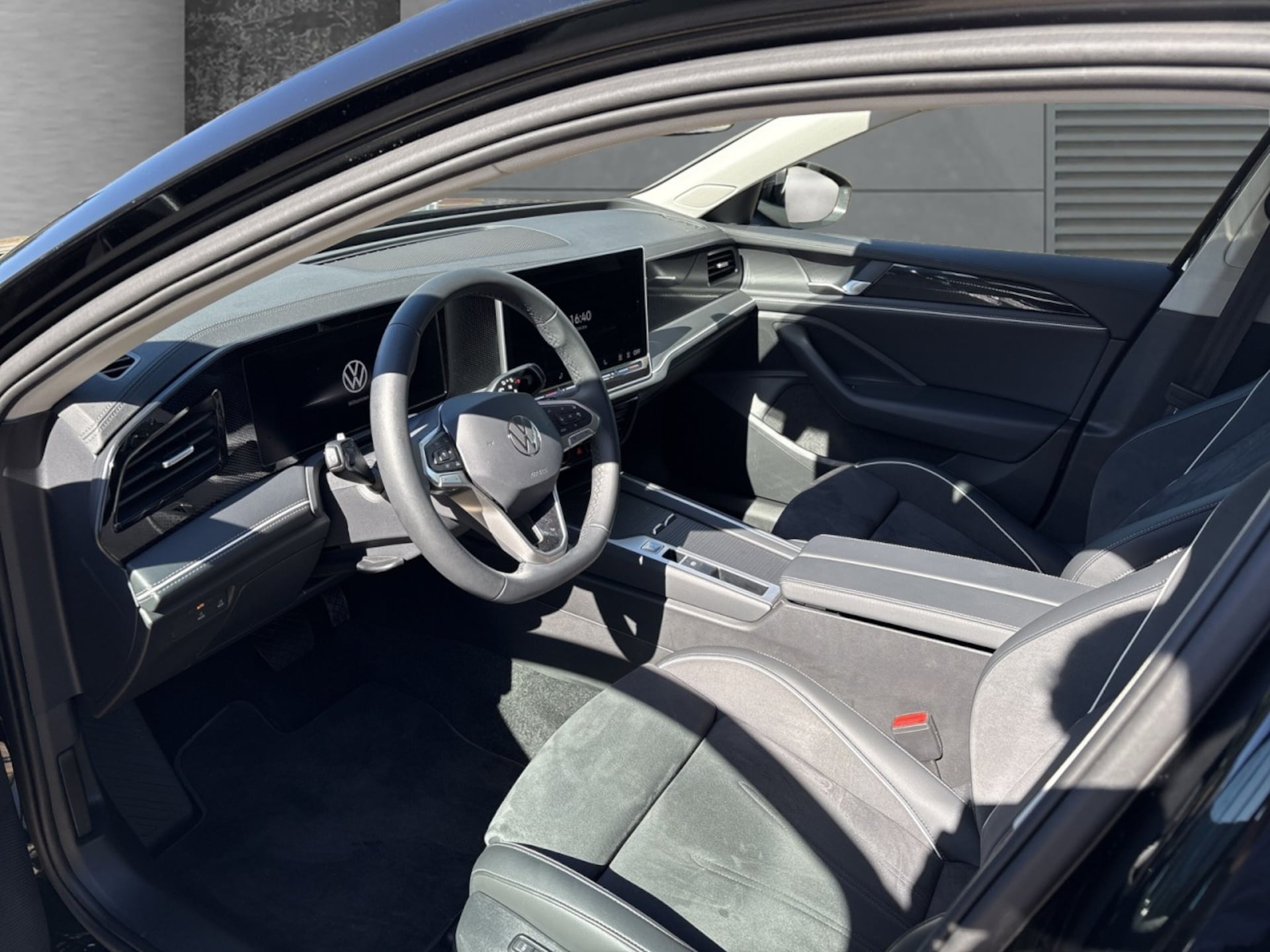 Volkswagen Passat Business