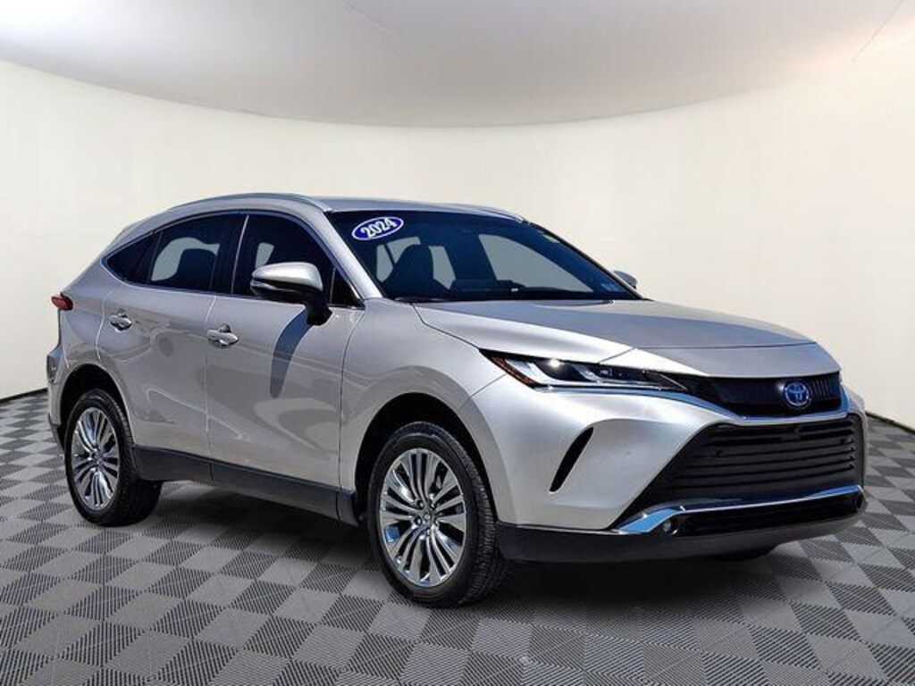 2024 Toyota Venza