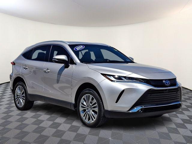2024 Toyota Venza