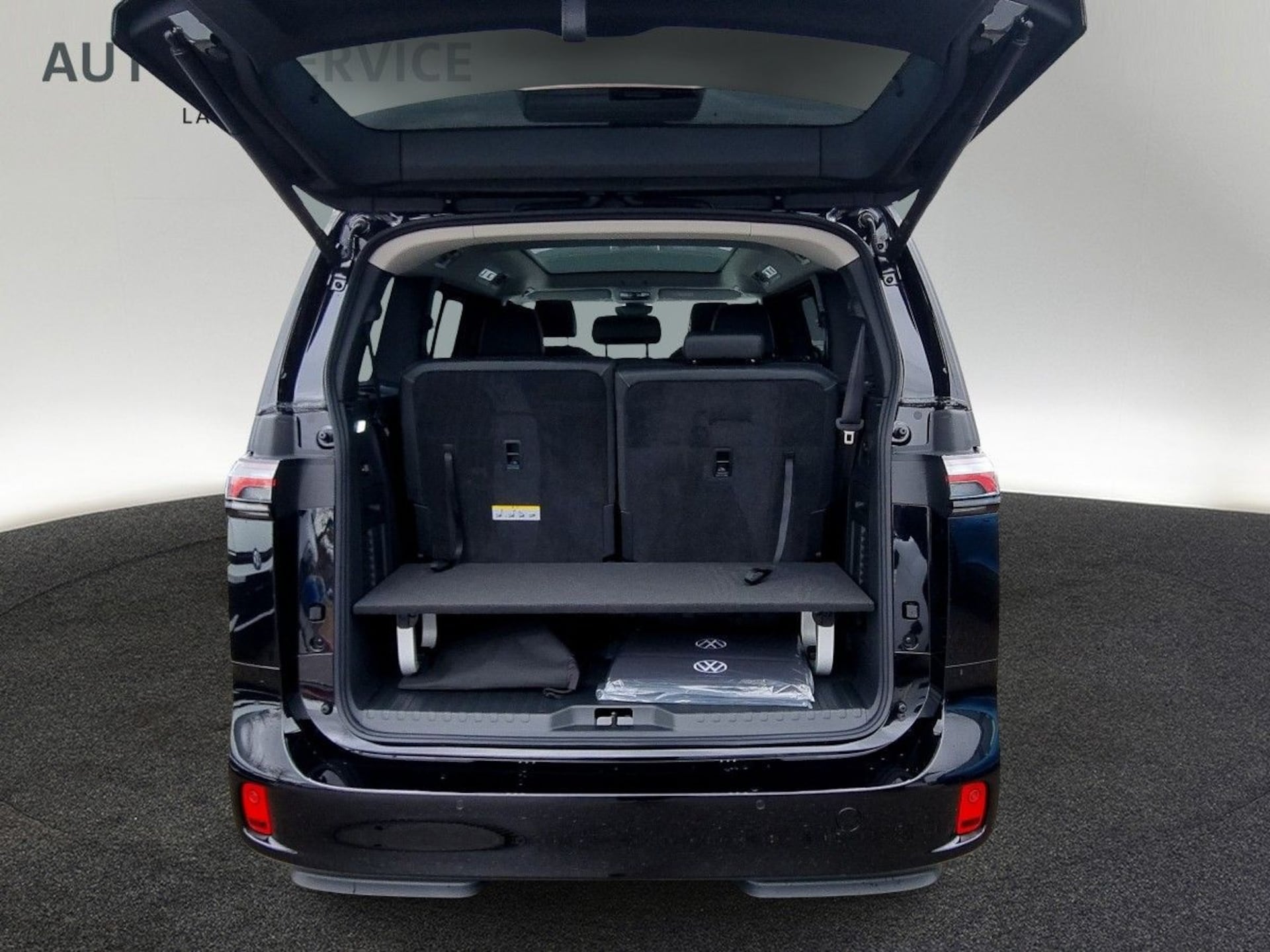 Volkswagen ID. Buzz ENERGY
