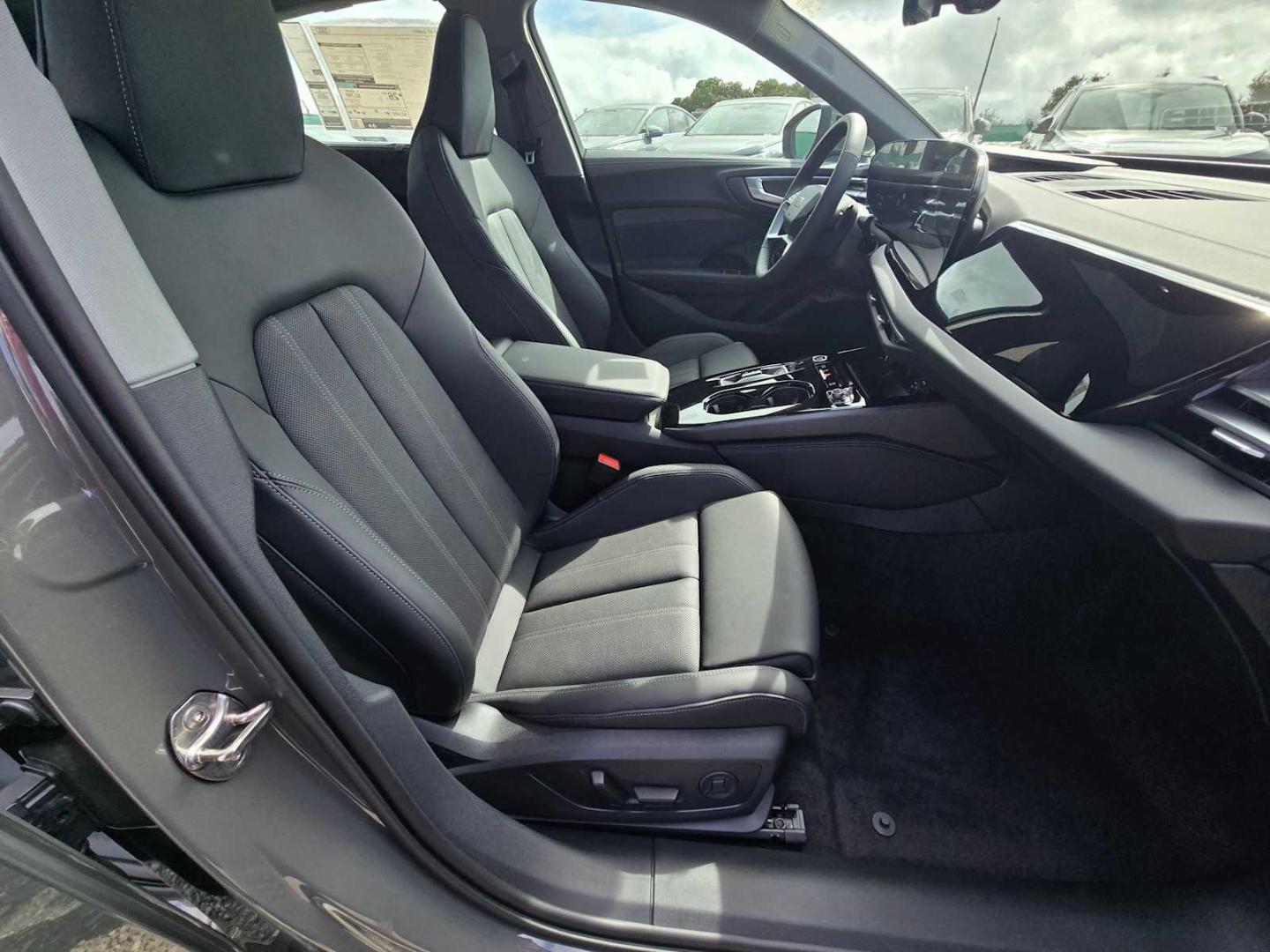 2025 Audi A5 Premium Plus - Photo 12