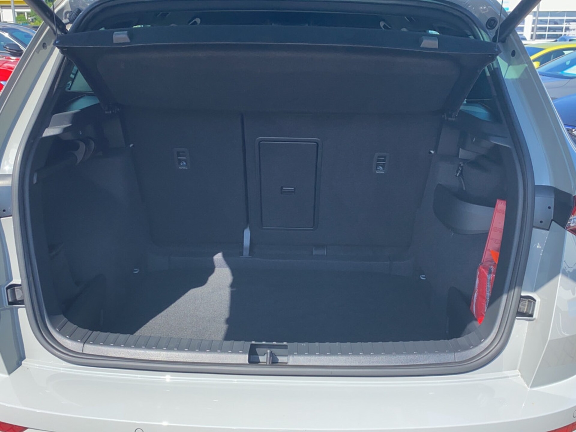 Skoda Karoq Sportline