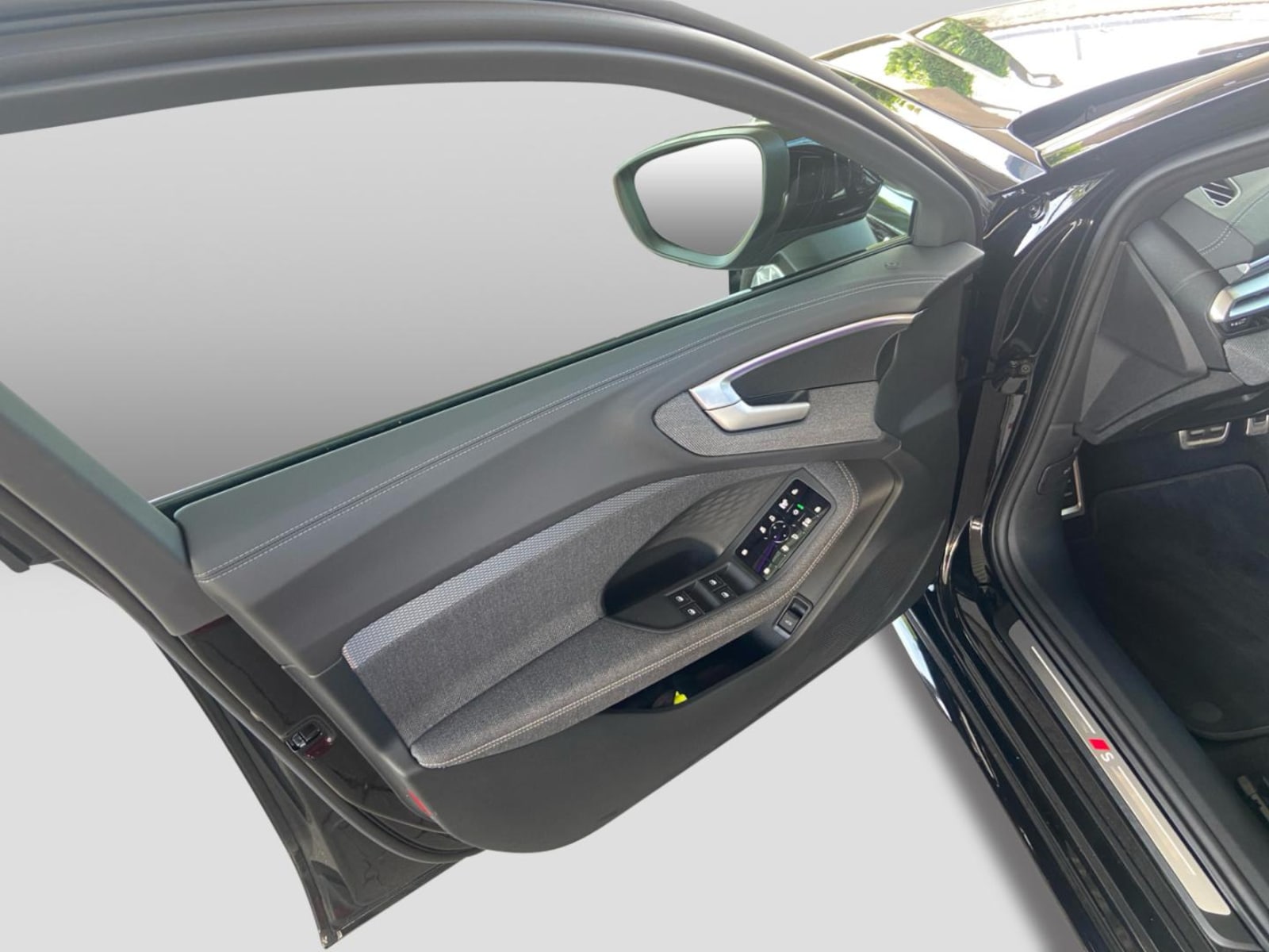 Audi A5 Limousine – Bild 13