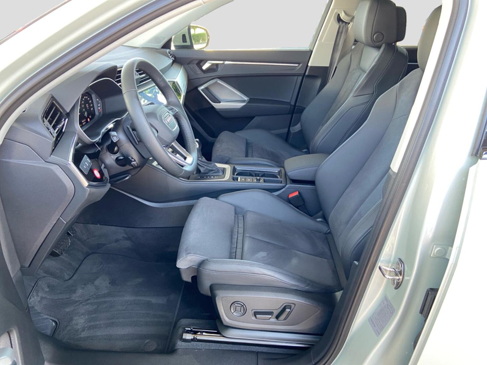 Audi Q3 Sportback – Bild 9