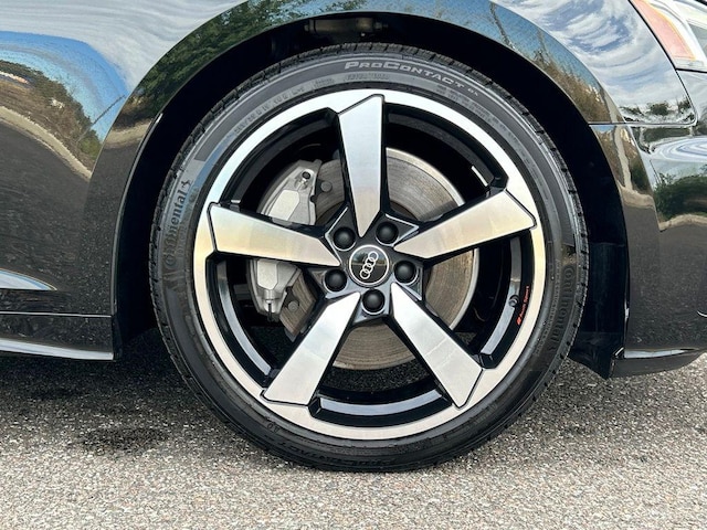 2025 Audi A5 Sportback Premium Plus - Photo 53