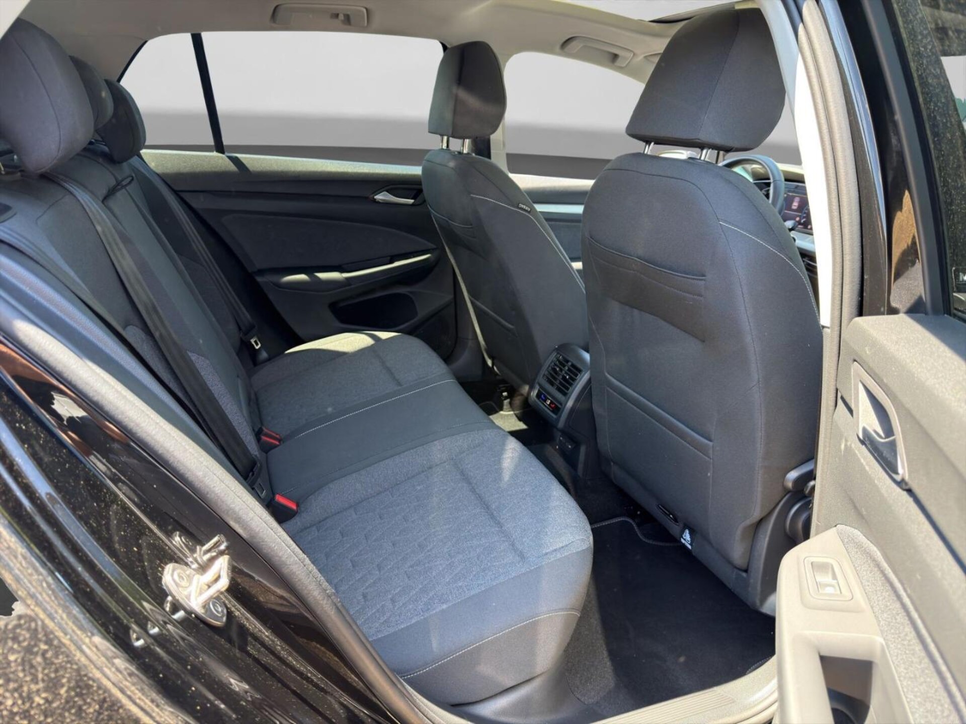 Volkswagen Golf MOVE