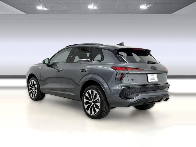 2026 Audi Q3 SUV