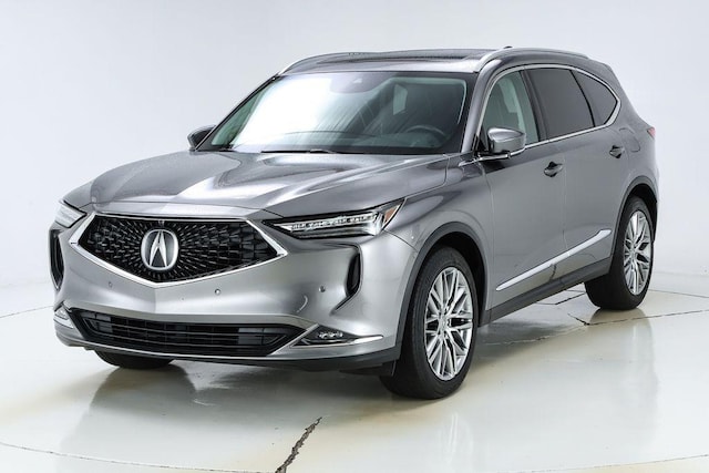 2023 Acura MDX