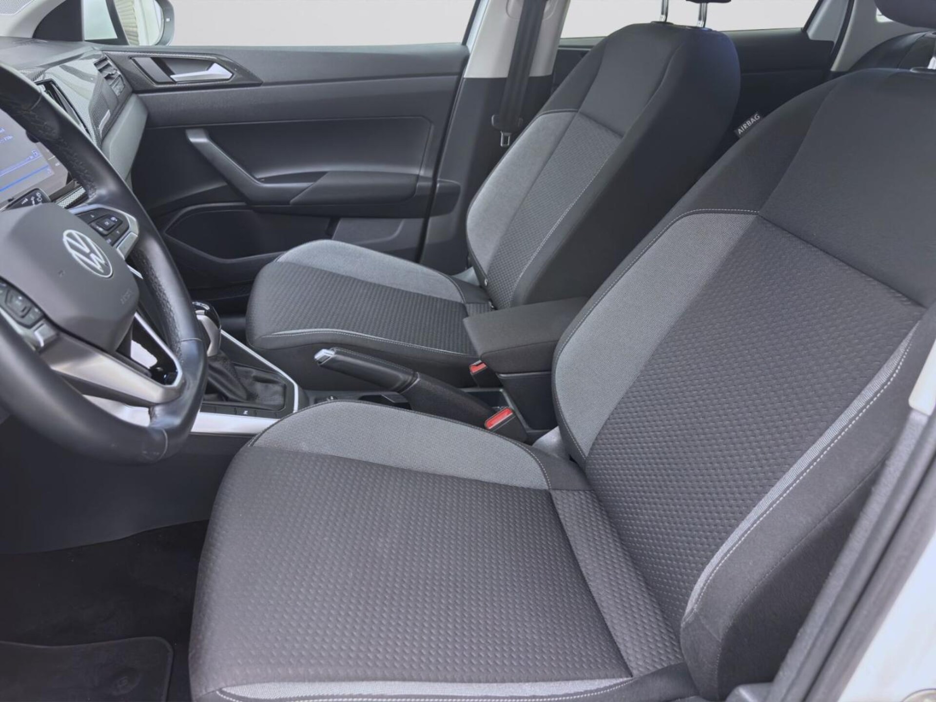 Volkswagen Taigo Life