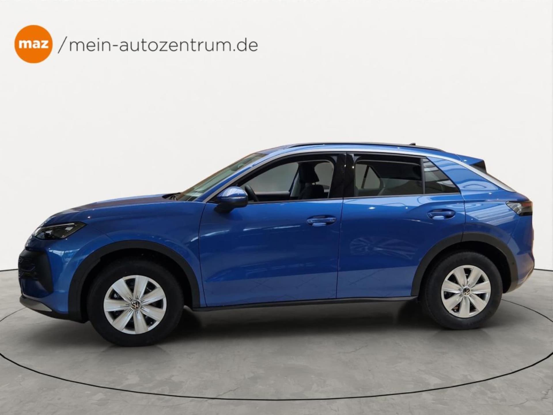 Volkswagen T-Roc Trend