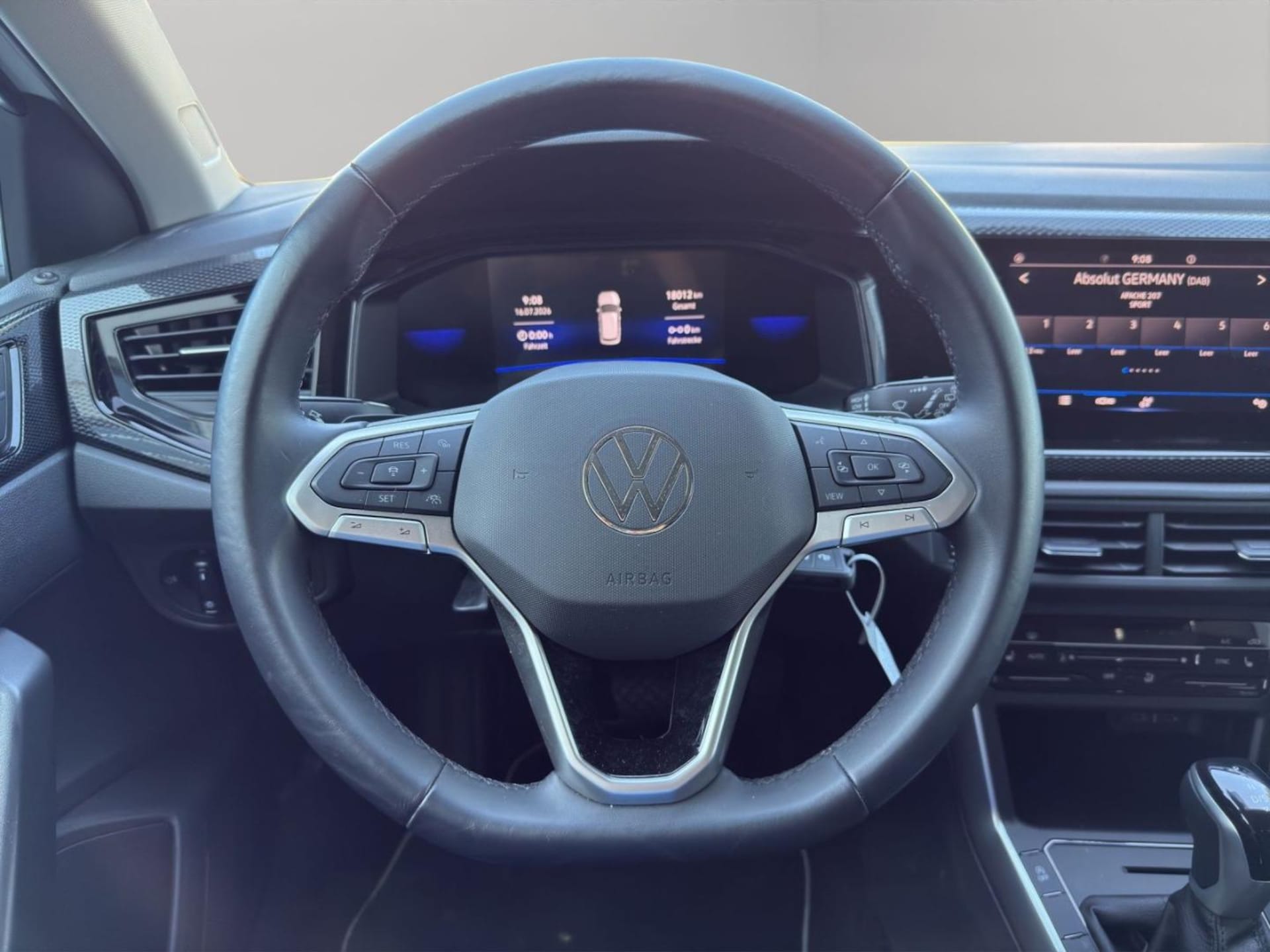Volkswagen Polo Life