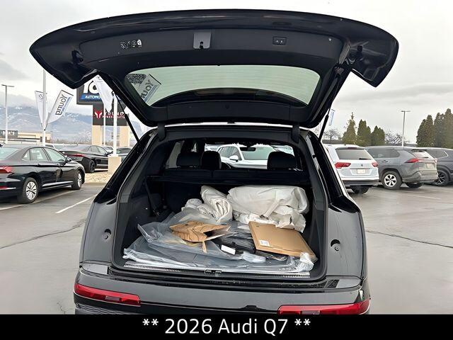 2026 Audi Q7 Premium Plus - Photo 16