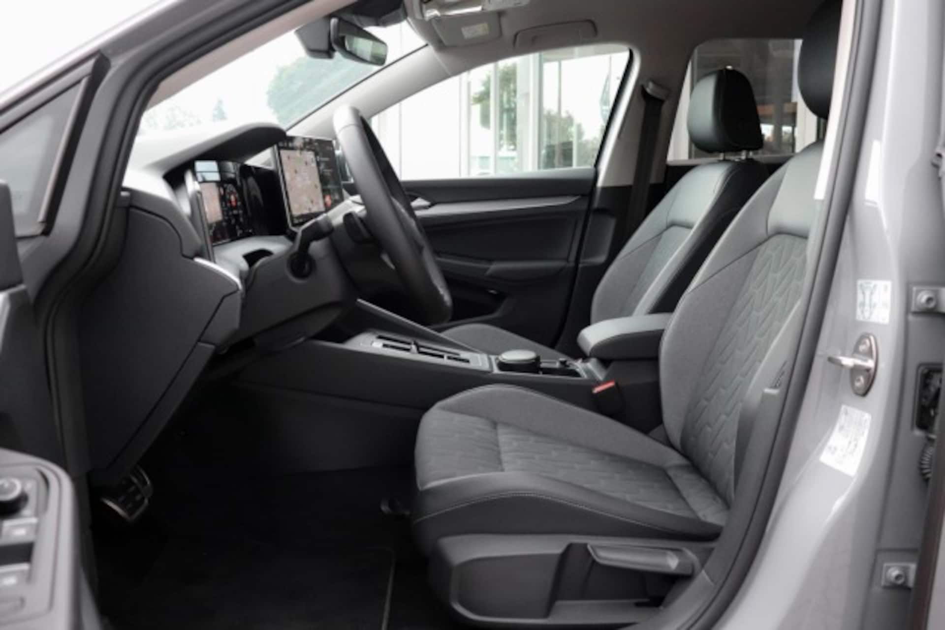 Volkswagen Golf Variant ENERGY