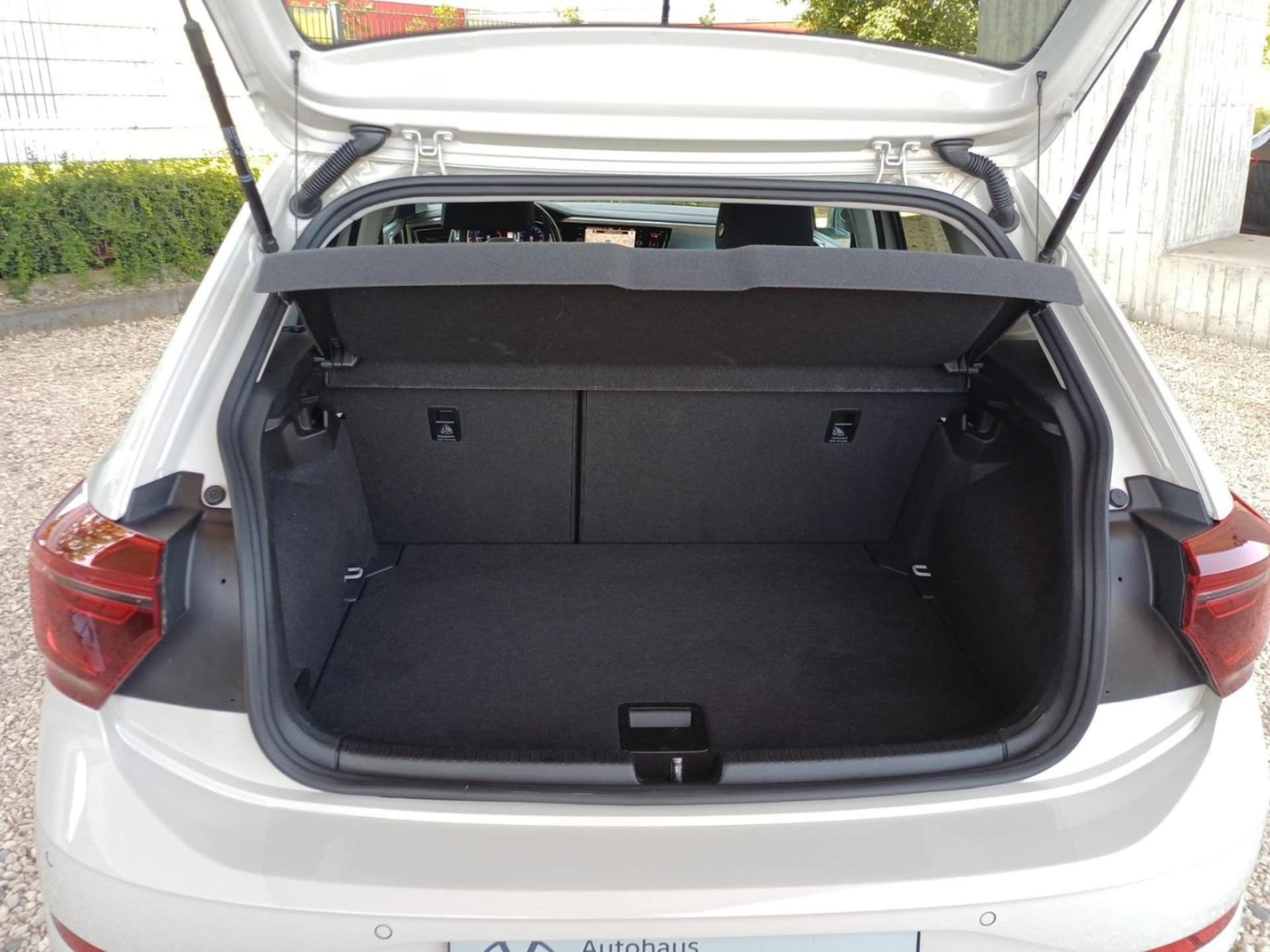Volkswagen Polo Style