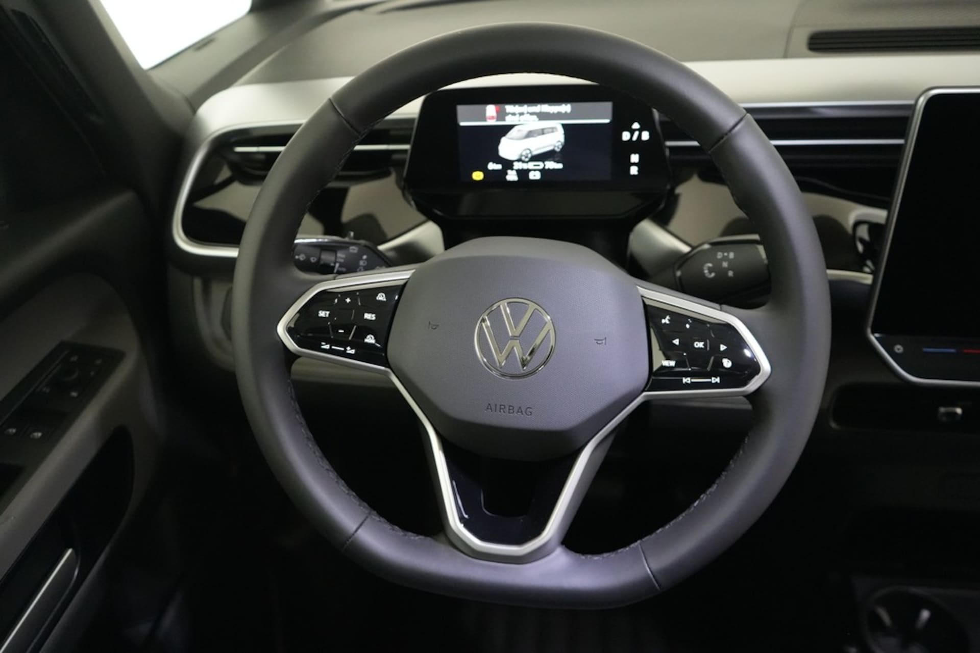 Volkswagen ID. Buzz Goal