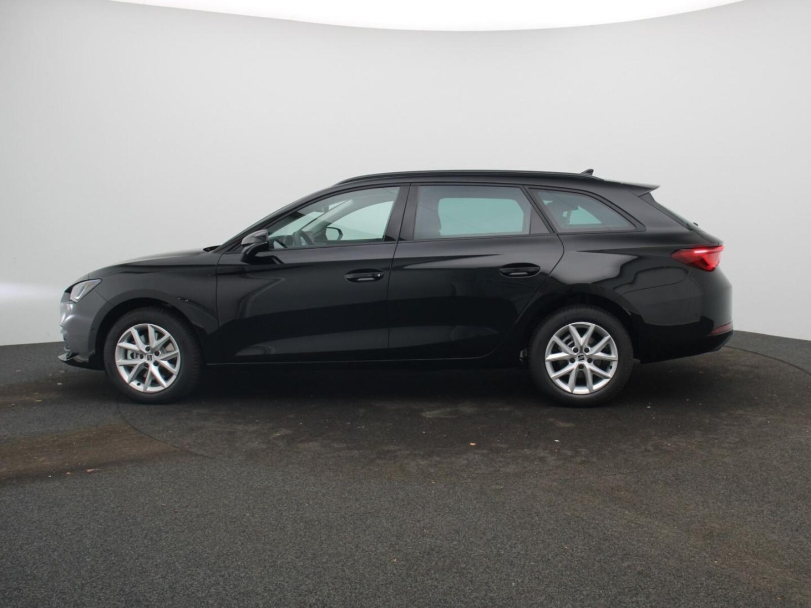 SEAT Leon Sportstourer – Bild 4