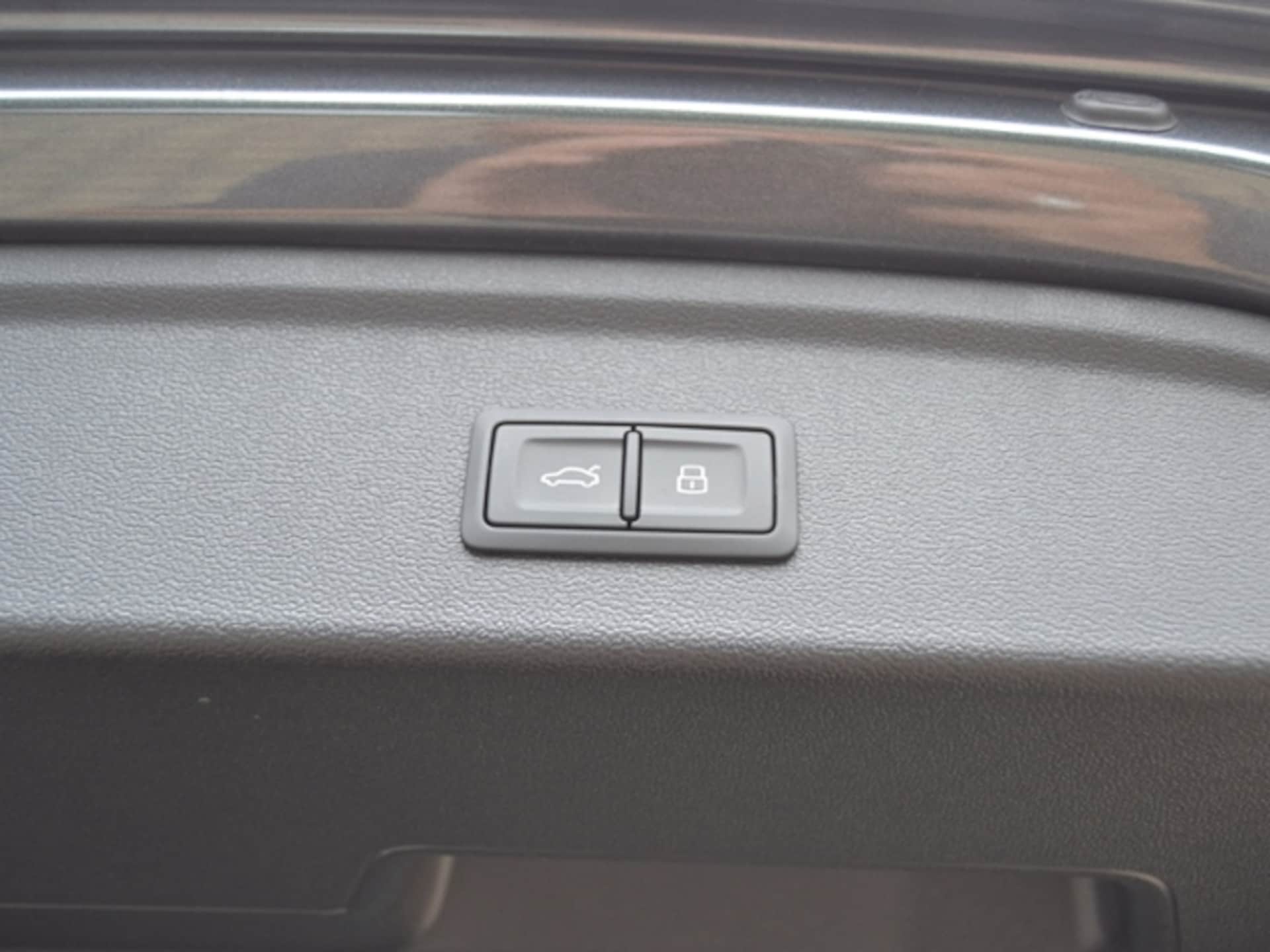 Audi A3 Sportback S line