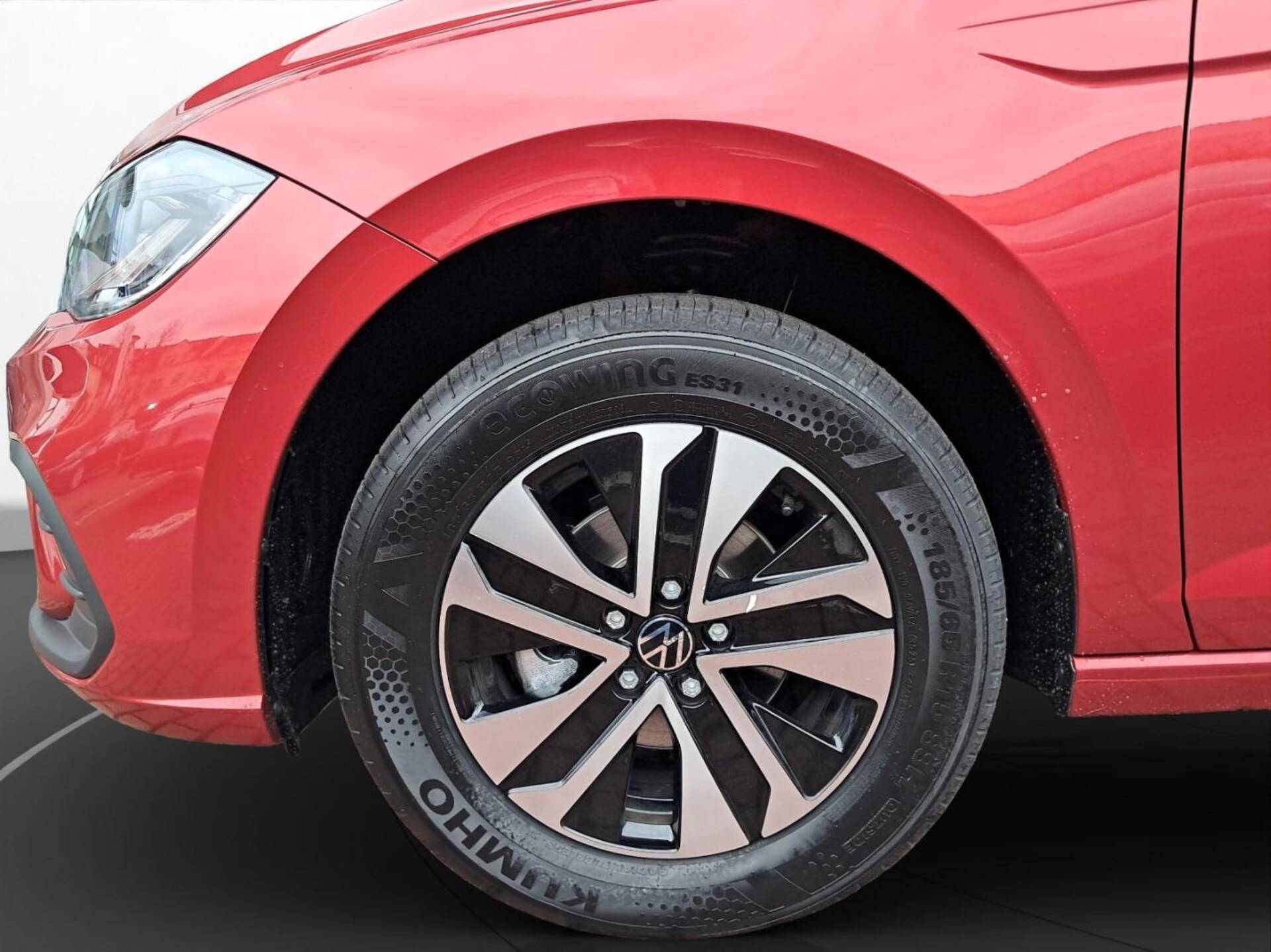 Volkswagen Polo ENERGY