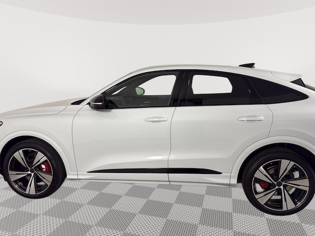 2026 Audi SQ5 Sportback