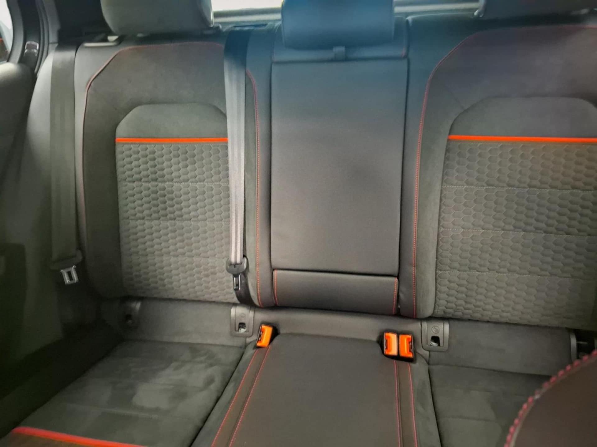 Volkswagen Golf GTI Performance