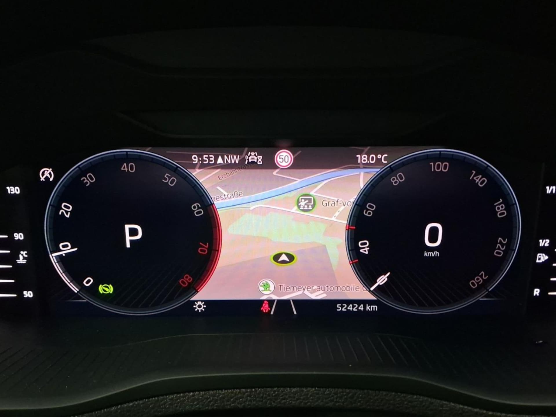 Skoda Karoq Ambition