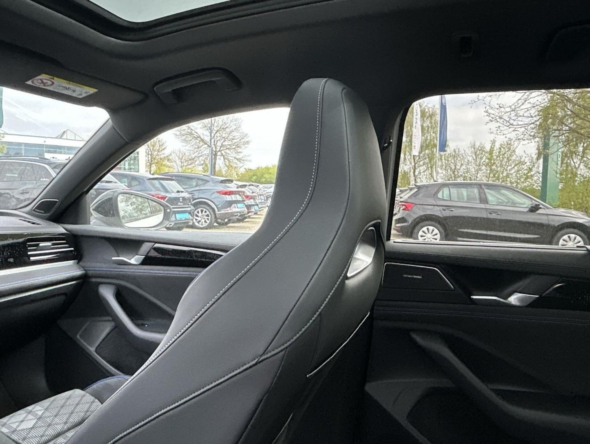 Volkswagen Passat R-Line