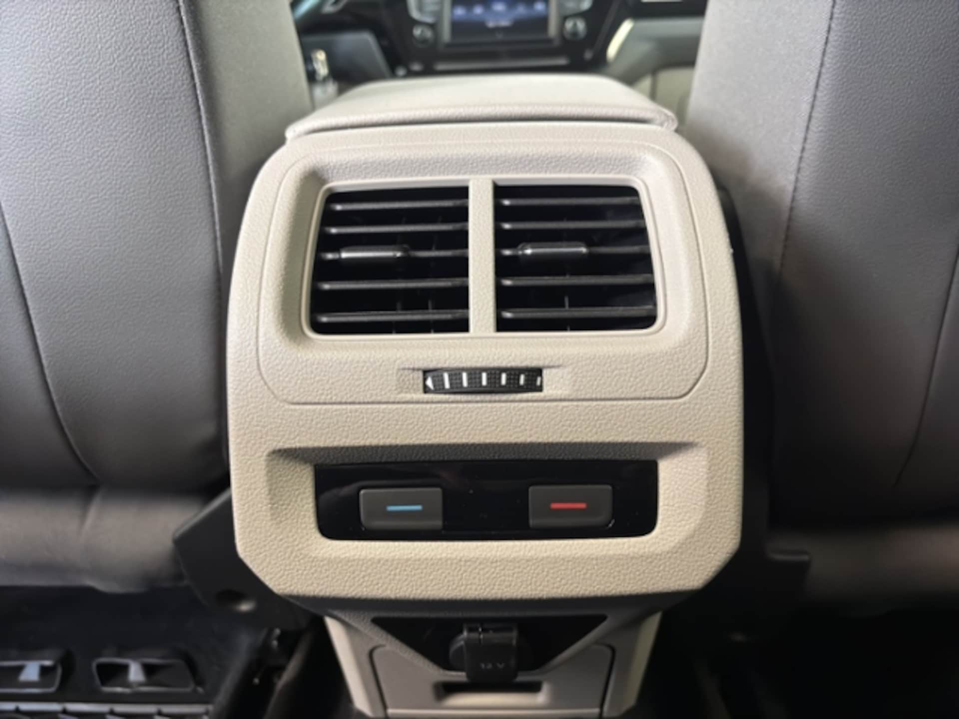 Volkswagen Touran Highline