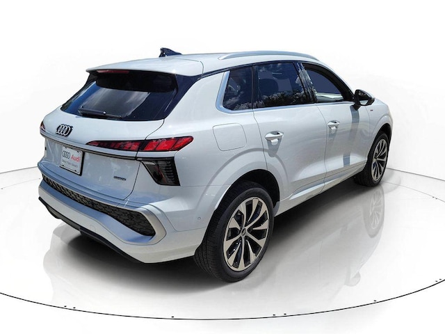 2026 Audi Q3 SUV