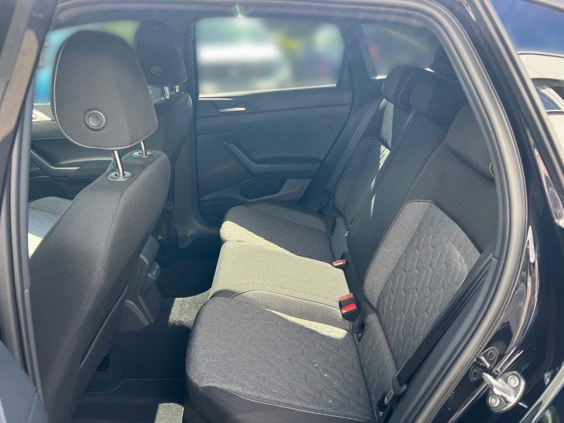 Volkswagen Taigo MOVE
