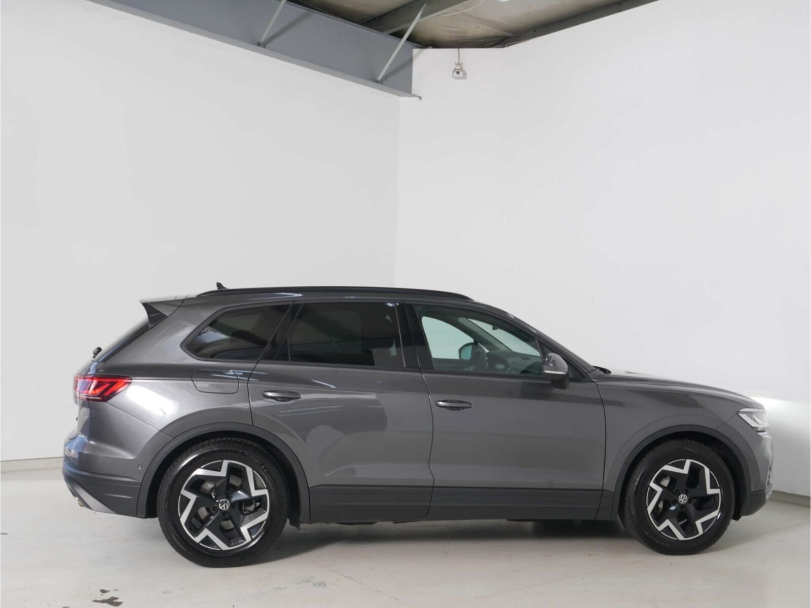 Volkswagen Touareg – Bild 10