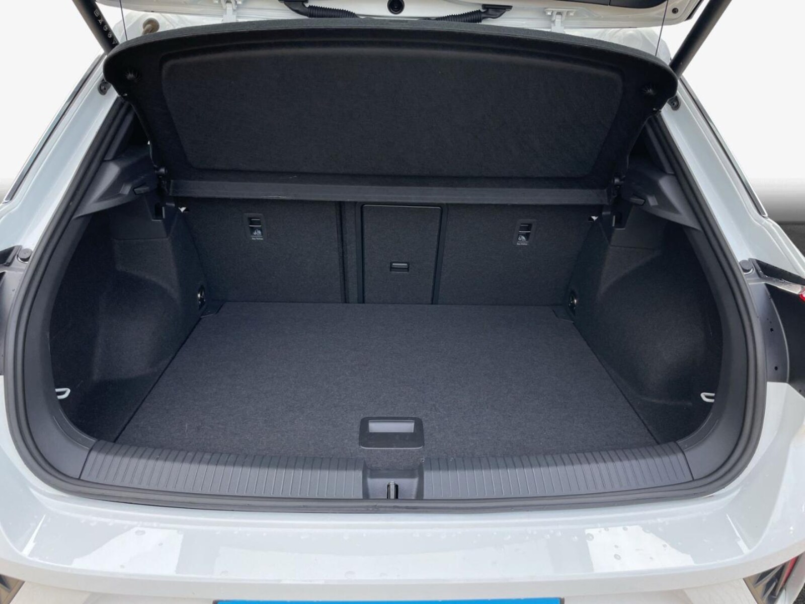 Volkswagen T-Roc – Bild 9