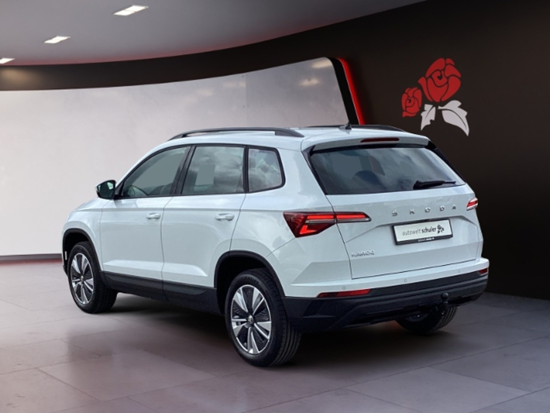 Skoda Karoq Ambition