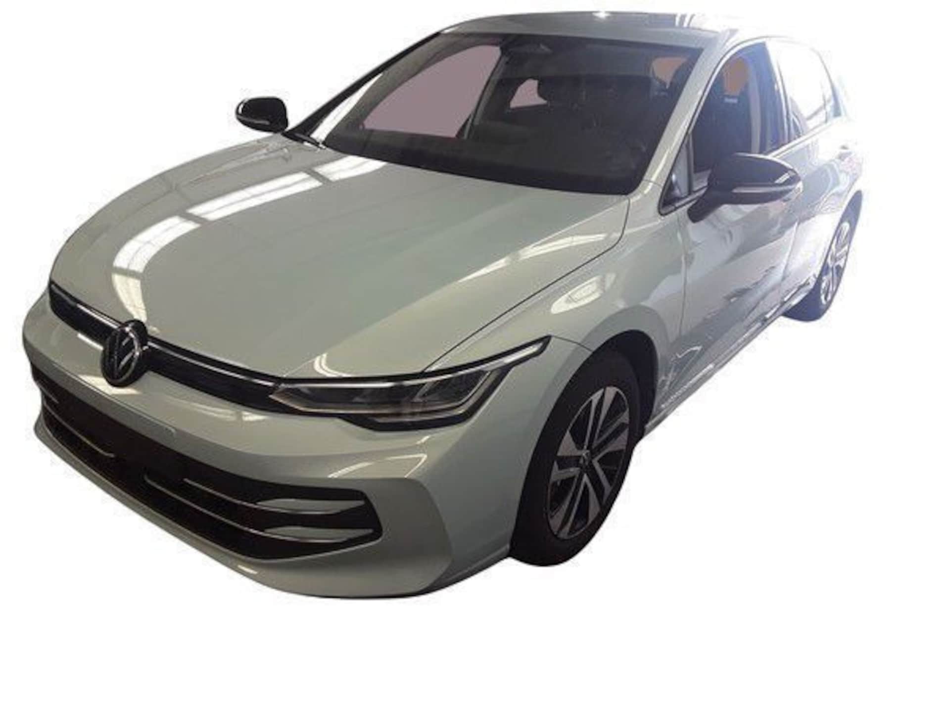 Volkswagen Golf ENERGY