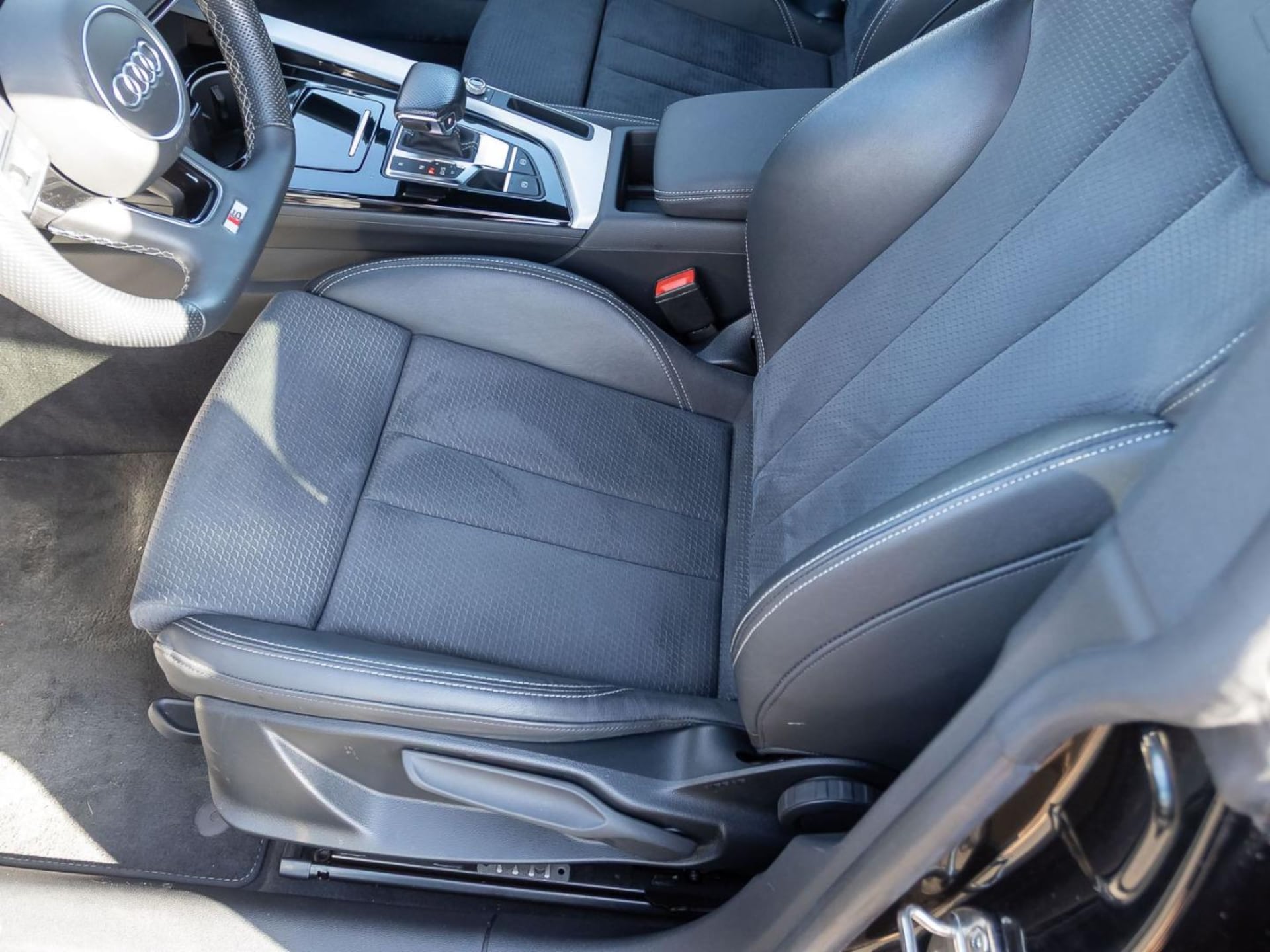 Audi A5 Sportback S line