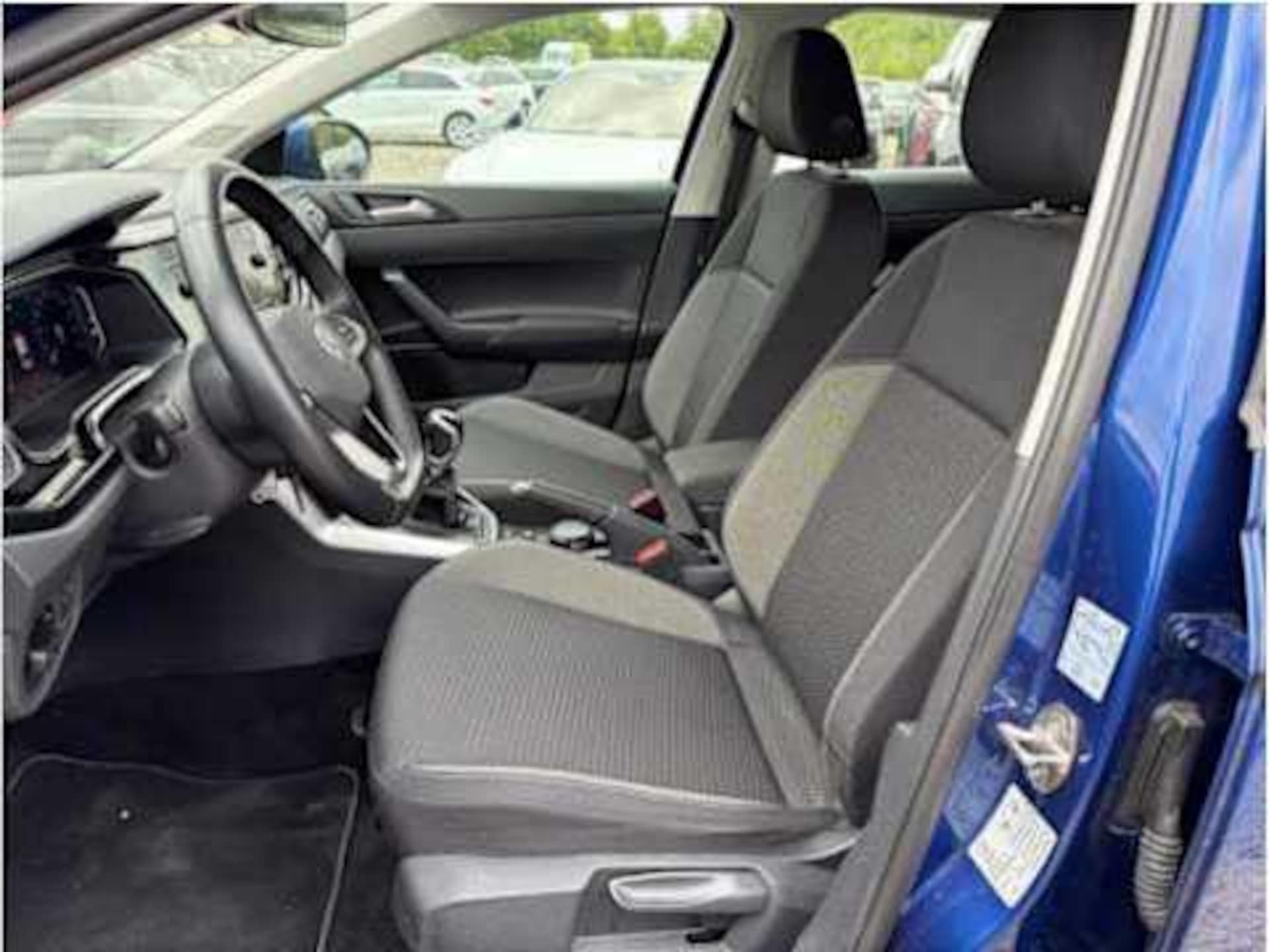 Volkswagen Taigo Life