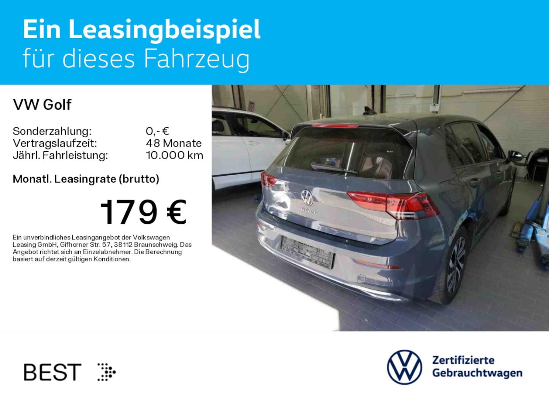 Volkswagen Golf Active