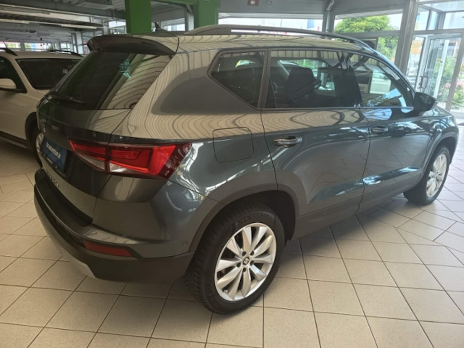 SEAT Ateca Style