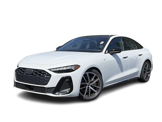 2026 Audi A5 Sedan