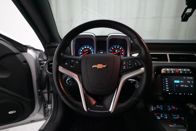 2014 Chevrolet Camaro