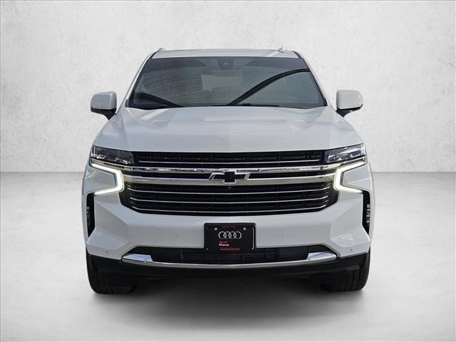 2021 Chevrolet Tahoe