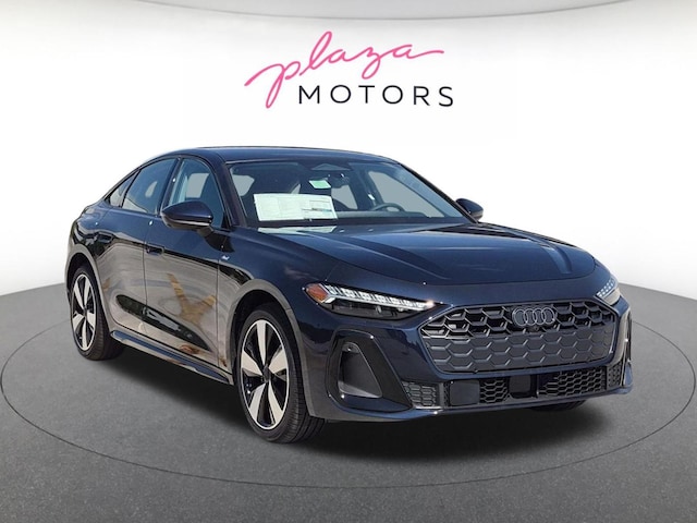 2026 Audi A5 Sedan